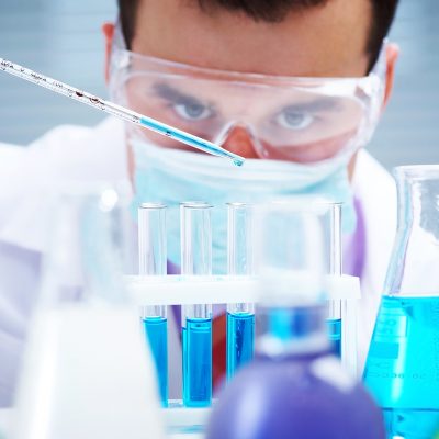 Badania Laboratoryjne